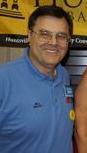 Photo of Bill Morine